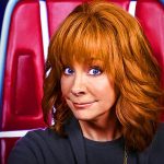 Reba on The Voice