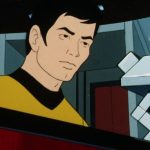 Por que Star Trek: a série animada foi insatisfatória para George Takei