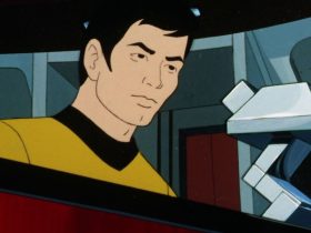 Por que Star Trek: a série animada foi insatisfatória para George Takei