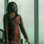 Por que a atriz de Star Trek, Yetide Badaki, entrou em pânico com o roteiro de Strange New Worlds