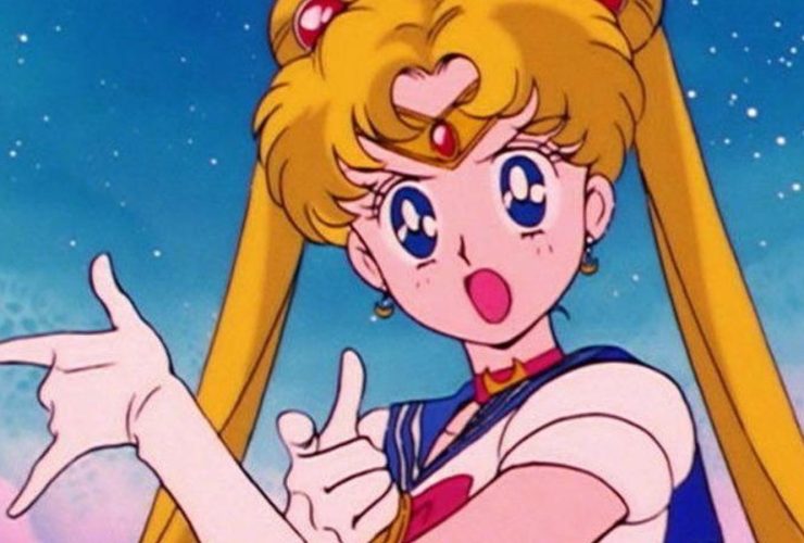 Por que a censura de Sailor Moon do Cartoon Network falhou totalmente (para melhor)