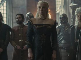 Por que a segunda temporada de House Of The Dragon apresenta uma nova sequência de créditos de abertura