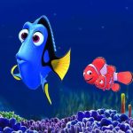 Procurando Nemo e Os Incríveis terá terceiros filmes?  Pete Docter: "O oceano é um lugar grande"