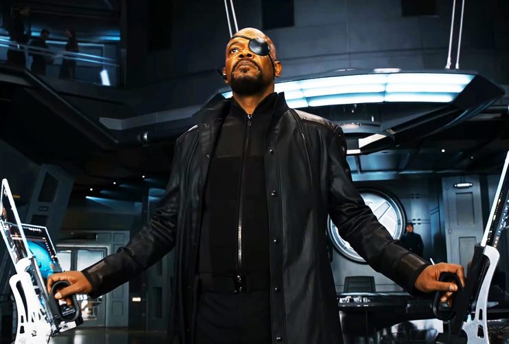 Projetar o Helicarrier nos Vingadores da Marvel foi um ‘processo exaustivo’