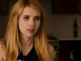 Quarta Parede: Emma Roberts no elenco do thriller sobre o mundo do entretenimento