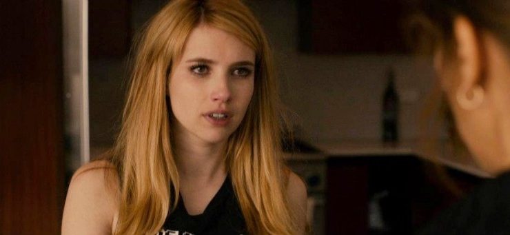 Quarta Parede: Emma Roberts no elenco do thriller sobre o mundo do entretenimento