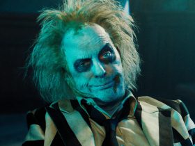 Quarta-feira da Netflix é a razão pela qual Beetlejuice 2 finalmente foi feito