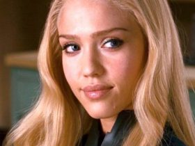 Quarteto Fantástico, Jessica Alba: "Minha Sue Storm estava à frente de seu tempo"