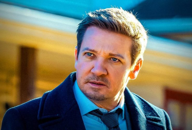 Jeremy Renner in Mayor of Kingstown Season 3