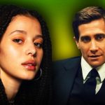 Chase Infiniti, Jake Gyllenhaal in Presumed Innocent