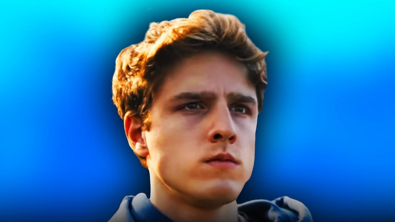 Quem é Nuno Gallego? 4 coisas para saber sobre o ator de gangues da