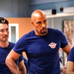 Station 19 finale characters