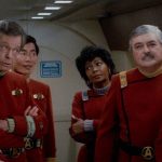 Quem realmente escreveu Star Trek IV: The Voyage Home?  A controvérsia do BTS explicada