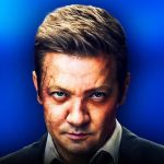 Jeremy Renner in Mayor of Kingstown poster image