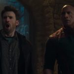 Red One: Dwayne Johnson e Chris Evans procuram Papai Noel no trailer da comédia