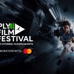 Reply AI Film Festival: chega a primeira competição de curtas-metragens feitos com inteligência artificial