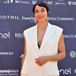 Rosario Dawson: “Star Wars é político.  Mostra quantas pessoas são necessárias para que um movimento tenha sucesso"