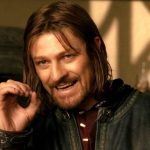 Sean Bean, problema para a estrela do Senhor dos Anéis: agarrado pela garganta e expulso de um bar