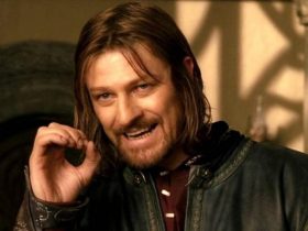 Sean Bean, problema para a estrela do Senhor dos Anéis: agarrado pela garganta e expulso de um bar