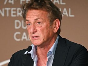 Sean Penn: "Depois do papel do homossexual em Milk passei 15 anos de infelicidade nos sets"