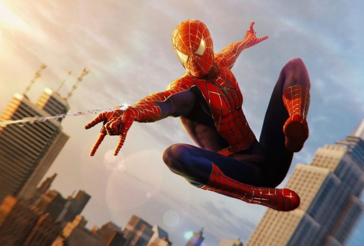 Segundas-feiras-Aranha: a partir de 1º de julho todos os filmes do Homem-Aranha voltam aos cinemas todas as segundas-feiras