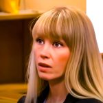 Sherri Papini in court