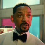 Sim, Bad Boys: Ride Or Die aborda o elefante em forma de Will Smith na sala