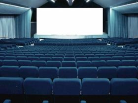 Só o Cinema pode salvar os cinemas e deixar os espectadores com fome novamente