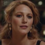 Somos nós que estamos dizendo o suficiente, Blake Lively: "Você vai adorar nossa adaptação do livro"