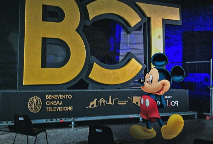 Sonhos são desejos: é a Disney que é nostálgica ou o seu público?