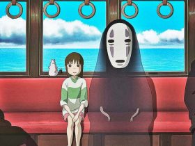 Spirited Away: a versão de colecionador Steelbook Blu-ray + DVD do filme está em oferta na Amazon