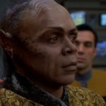 Star Trek: Voyager seguiu uma regra de Gene Roddenberry que deixou pouco espaço para erros