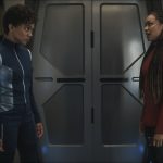 Star Trek: episódio de descoberta que foi ‘doloroso’ para Sonequa Martin-Green