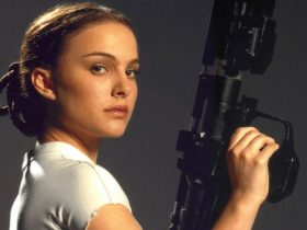 Star Wars, Natalie Portman revela sua reação às críticas à trilogia prequela: "Foi difícil"