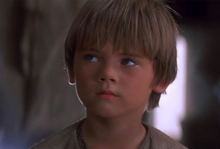 Star Wars: O Acólito sugere que o nascimento virginal de Anakin Skywalker pode não ser o primeiro