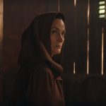 Star Wars: O personagem Acólito de Carrie-Anne Moss tem outra conexão com a matriz