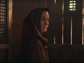 Star Wars: O personagem Acólito de Carrie-Anne Moss tem outra conexão com a matriz