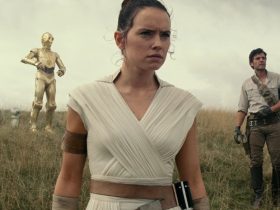 Star Wars: o novo filme focado em Rey se chamará Episódio X – Um Novo Começo