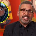 Steve Carell mira na Marvel e Disney: "Chegarão 50 filmes do Universo Cinematográfico Minions"