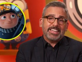 Steve Carell mira na Marvel e Disney: "Chegarão 50 filmes do Universo Cinematográfico Minions"