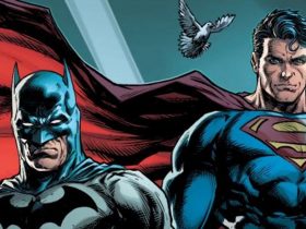 Superman: James Gunn esclarece a diferença de idade entre Clark Kent e o novo Batman do DCU