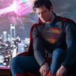 Superman: cena de luta revelada em vídeo roubado do set