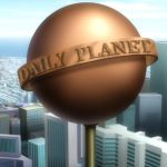 Superman: novas imagens do set revelam o logotipo do Daily Planet e Smallville