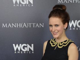 Superman: o visual de Rachel Brosnahan quando Lois Lane finalmente revelou