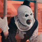 Terrifier's Art, o ator palhaço, interpretará o assassino Mickey Mouse em novo filme de terror