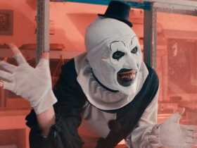 Terrifier's Art, o ator palhaço, interpretará o assassino Mickey Mouse em novo filme de terror