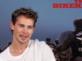 The Bikeriders, entrevista com Austin Butler: o ator não tem medo da rejeição