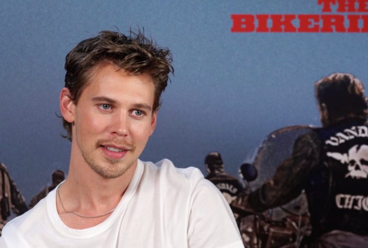 The Bikeriders, entrevista com Austin Butler: o ator não tem medo da rejeição