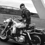 The Bikeriders: fotografias de Danny Lyon e a verdadeira história que inspirou o filme