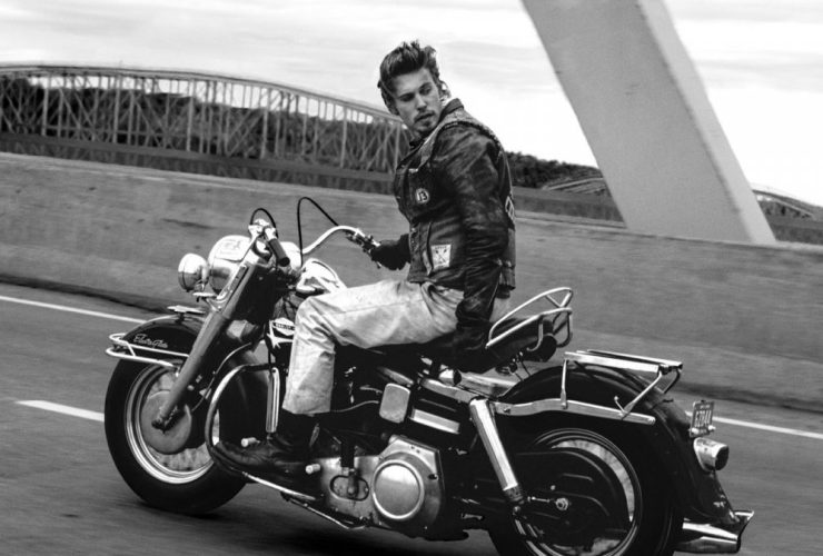 The Bikeriders: fotografias de Danny Lyon e a verdadeira história que inspirou o filme